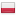 wszelkie.pl server is located in Poland
